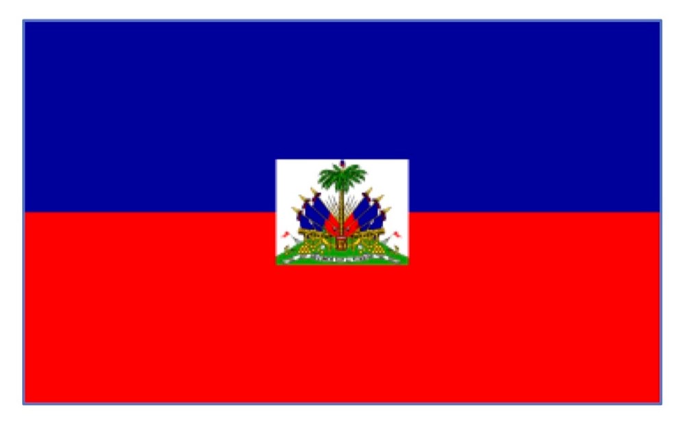 HAÏTI