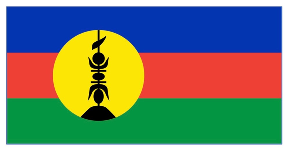 NOUVELLE-CALEDONIE