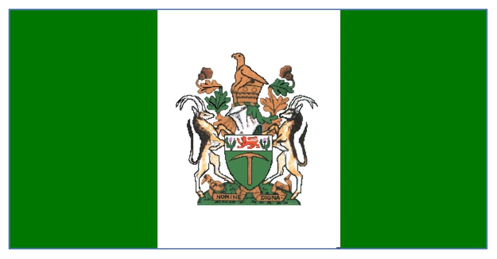RHODESIE