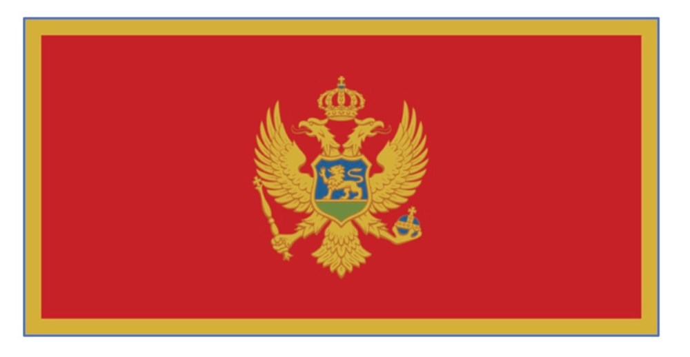 MONTENEGRO