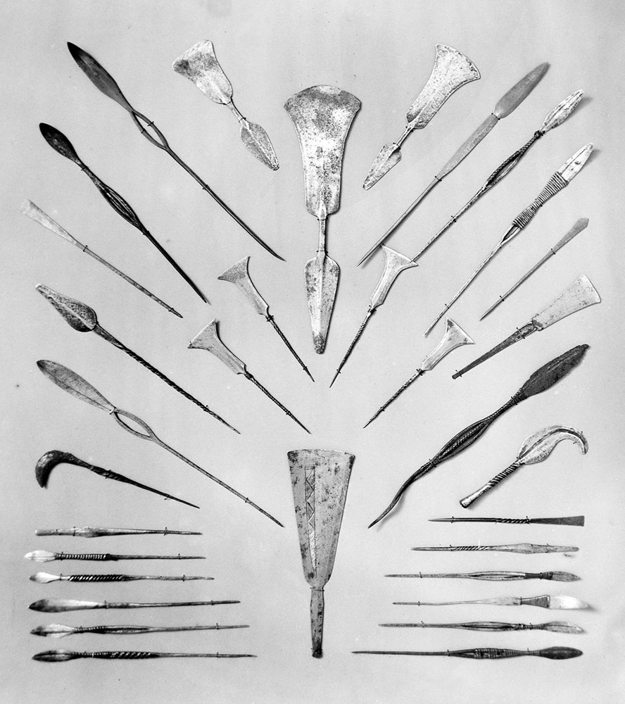  Les Scarifications ethniques sont des formes de culture et d'art que les africains ont d&eacute;velopp&eacute;s, c'est un art corporel. Dans beaucoup d'ethnies nous retrouvons cette culture qui d&eacute;veloppe certains...