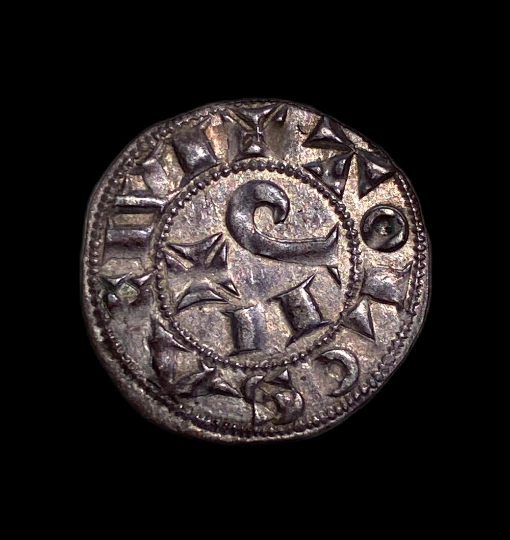  Collection centr&eacute;e principalement sur des monnaies du Languedoc et grand sud ouest avec de vraies raret&eacute;s... 