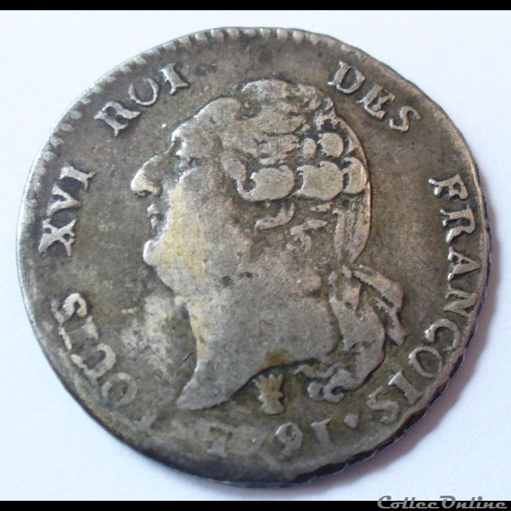 Monnaies - Modernes de France Monnaies - Modernes de France