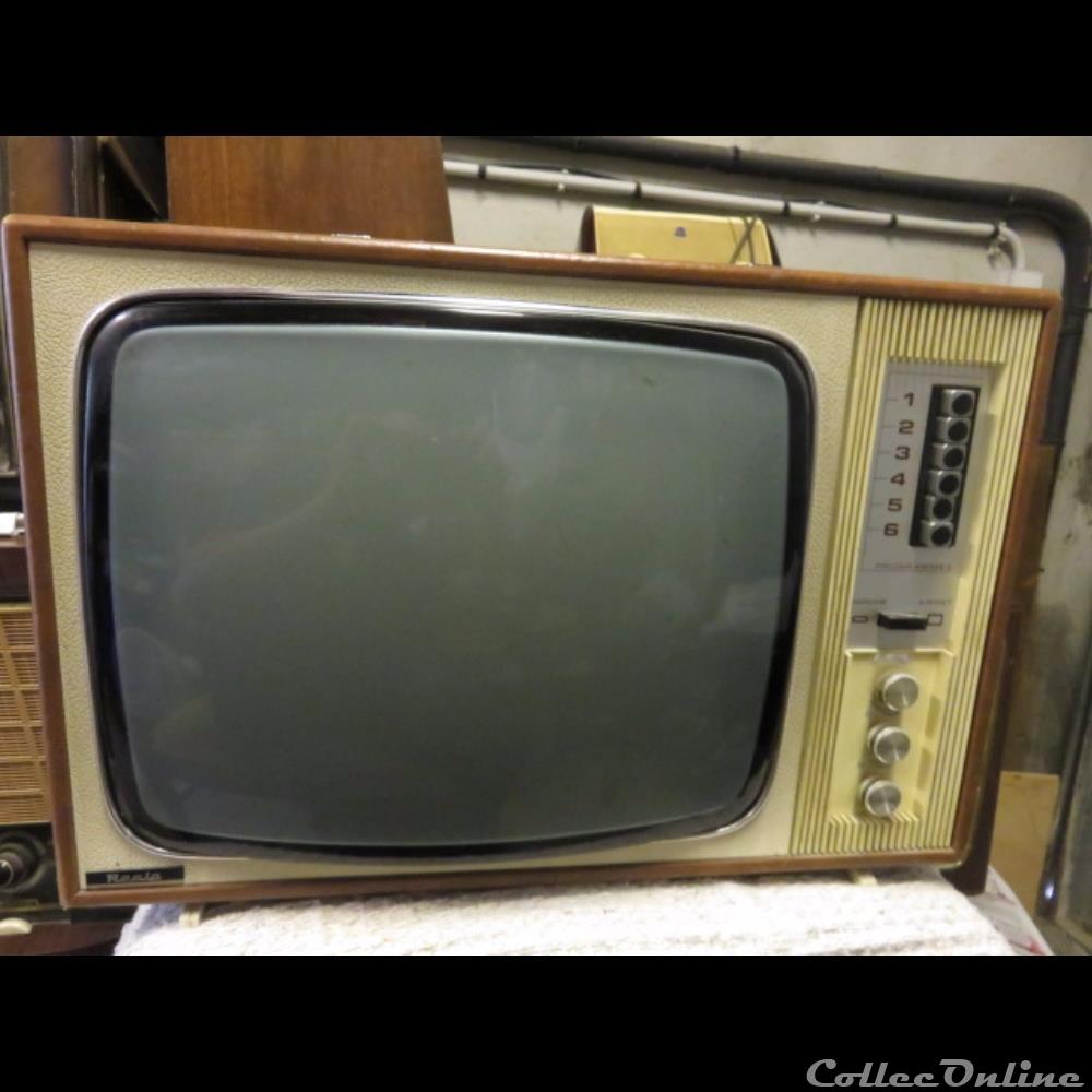 TELEVISIONS TELEVISIONS