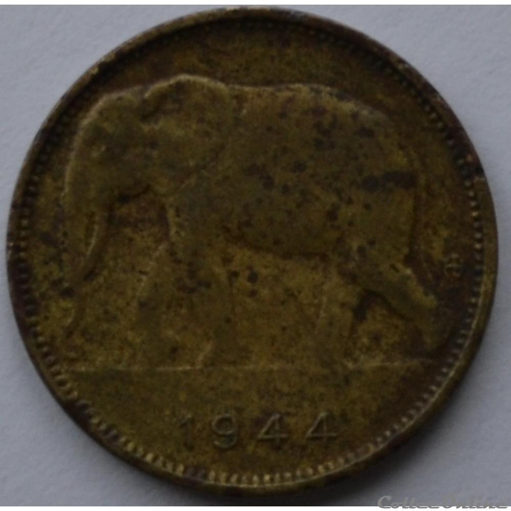 Monnaie du Congo belge De 1908 à 1960 le Congo était colonisé par la Belgique. Voici des pièces de monnaies de cette partie de l'histoire.