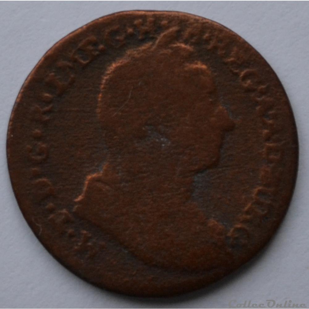 Monnaie des Pays-Bas autrichiens Monnaie des Pays-Bas autrichiens
