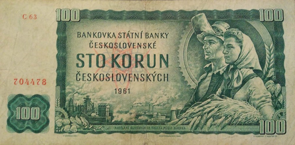 Moje sbírka Moje sbírka