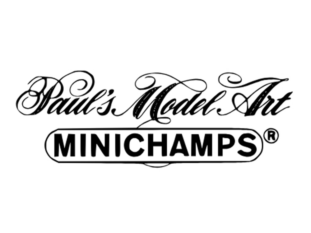 Minichamps