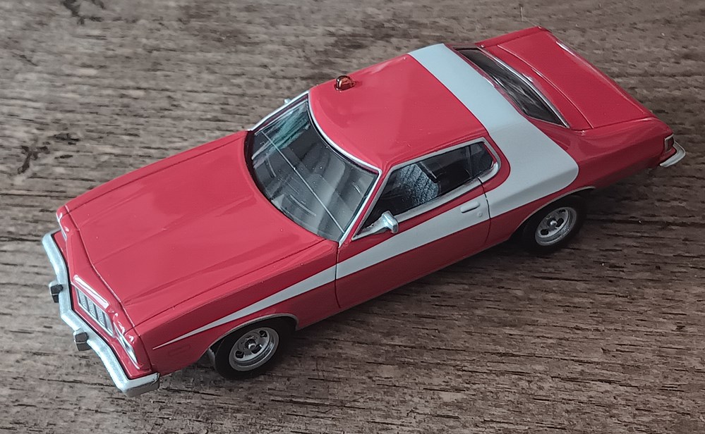 Norev Jet-Car 1/43