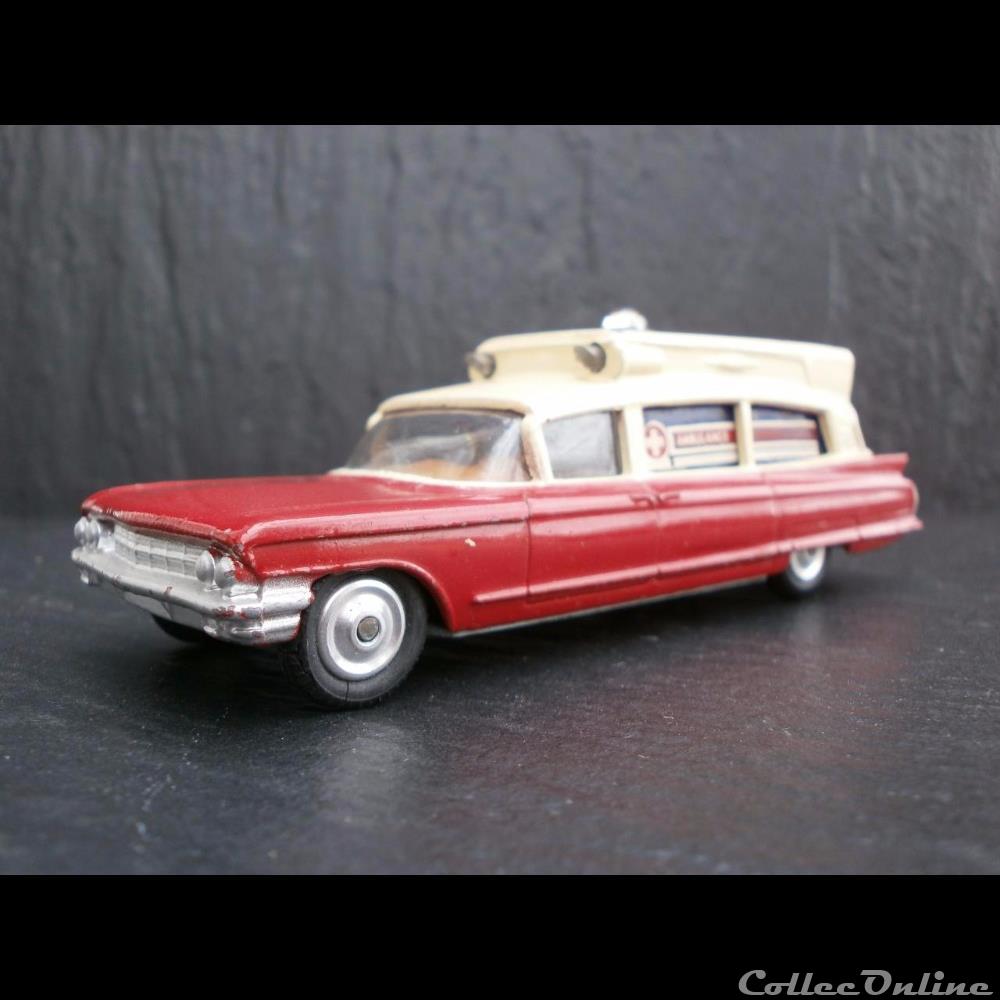 Corgi Toys Corgi Toys est une société créée en 1956 au Royaume-Uni, spécialisée dans la fabrication et la commercialisation de modèles réduits. La dénomination actuelle est Corgi International Limited. Elle...