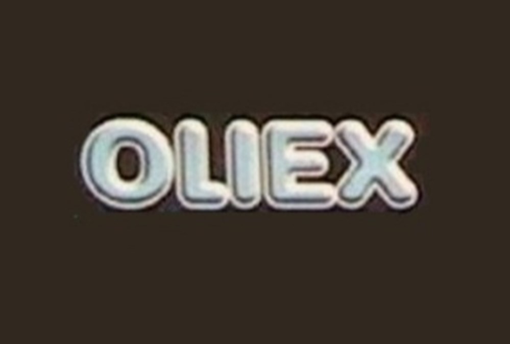 Oliex - Collection of Models