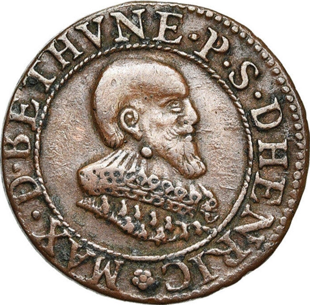  Le 31 ao&ucirc;t 1605, le prince Charles de Gonzague de Cl&egrave;ves, duc de Nevers et duc de Rethel, prince souverain d&rsquo;Arches-sur-Meuse, vend au ministre des finances de Henri IV,...