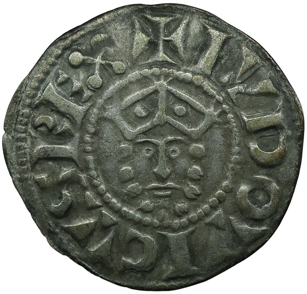 Monnaies médiévales, royales et féodales Dans cette collection sont regroupées mes monnaies carolingiennes, mes monnaies royales, essentiellement issues de la période s'étendant de 987 au règne de Charles VIII, ainsi que mes monnaies féodales....