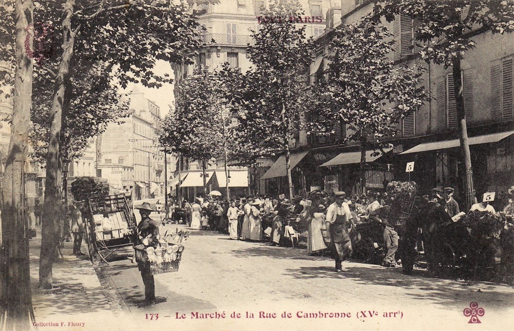 Cartes Postales Anciennes Paris Cartes Postales Anciennes Paris