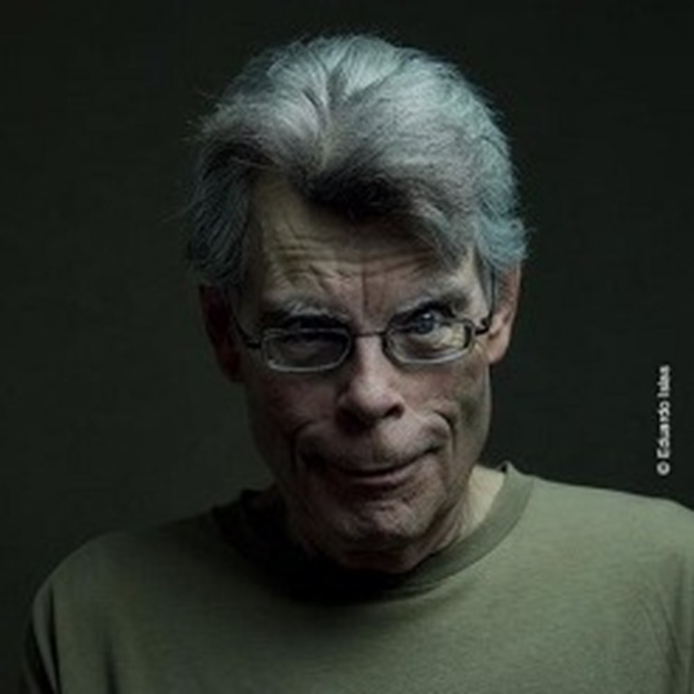 Stephen King Bibliographie sélective du maître Stephen King