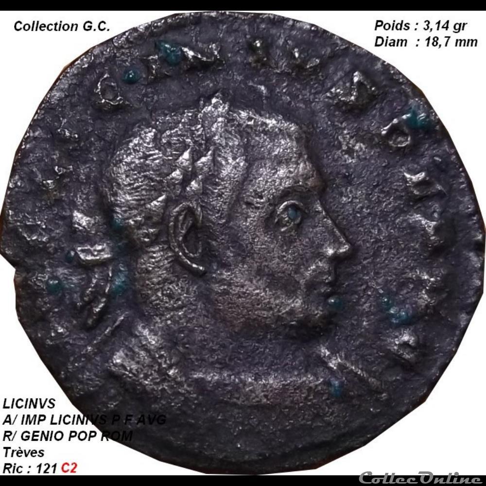 LICINIVS