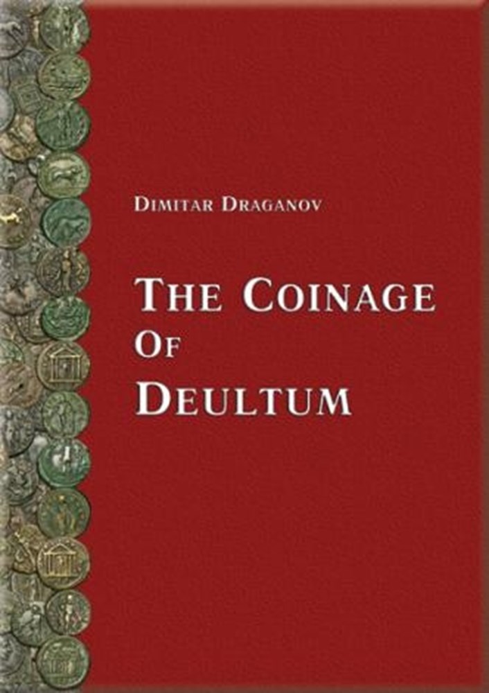 COL FL PAC DEVLT Develton ( Thracian : Debelton , "two-swamp area") was founded as an emporium of Apollonia Pontica in the 7th century BC. From the 6th century to the 4th century BC,...