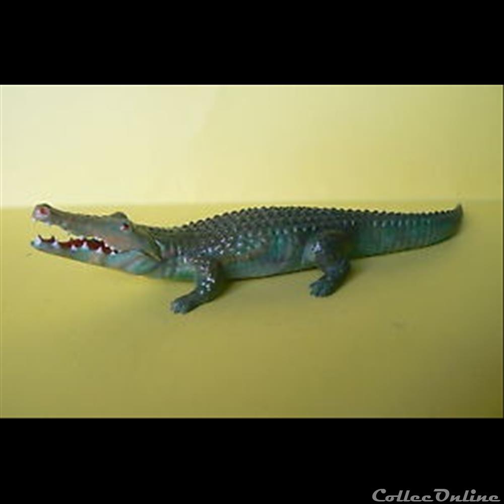 Animaux des marais