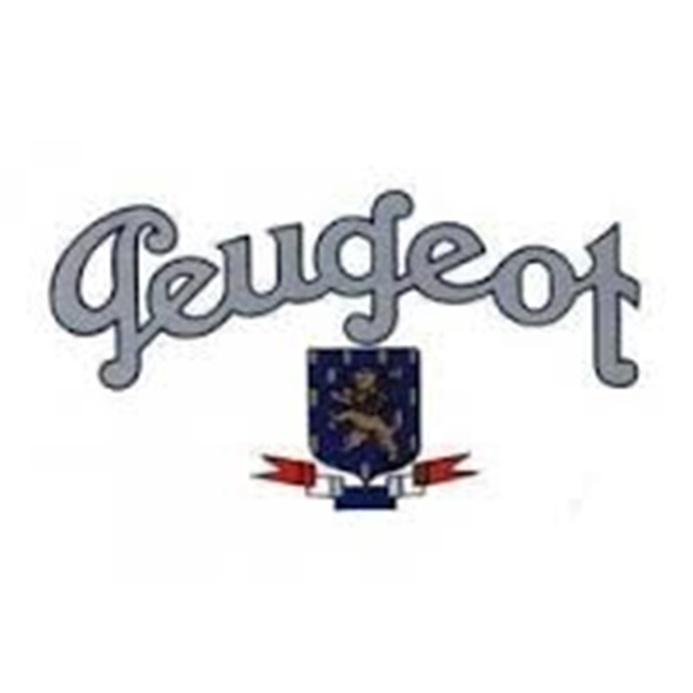 Motos Peugeot Motocycles