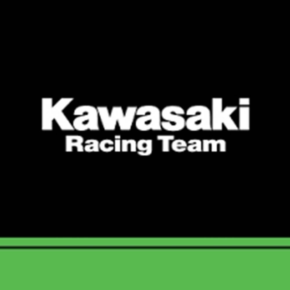 Moto GP - Kawasaki Racing Team