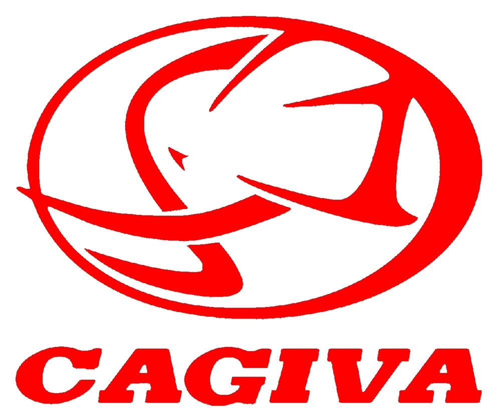 Motos Cagiva
