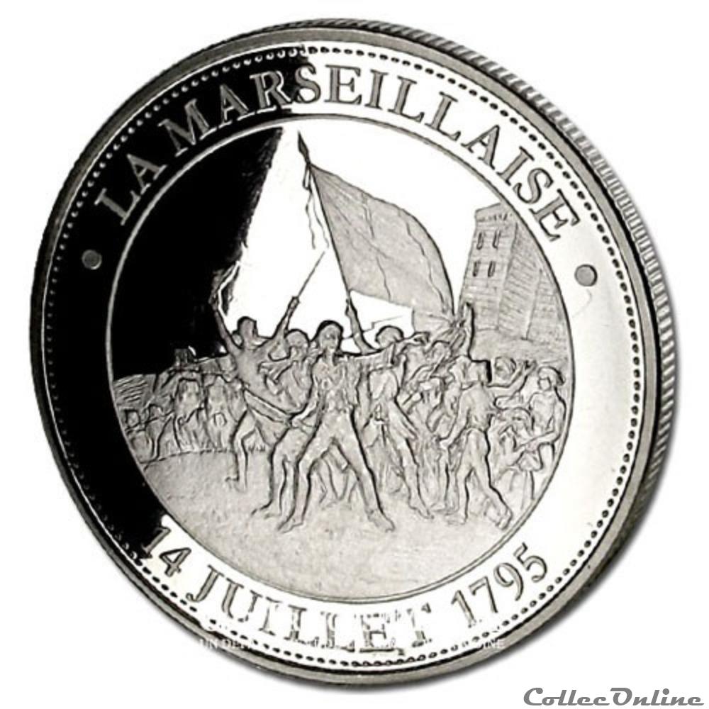 médailles françaises médailles françaises