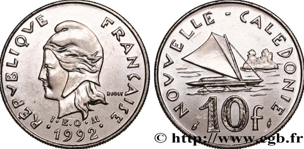 nouvelle calédonie nouvelle calédonie
