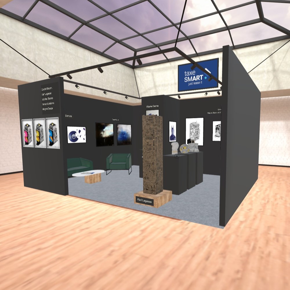 Lille Artup 2025 | TaxeSmArt Bienvenus sur notre stand - retrouvez-nous à ArtUp! Lille 2025. Stand A10 du 12 au 16 Mars 2015- Lille Grand Palais- 