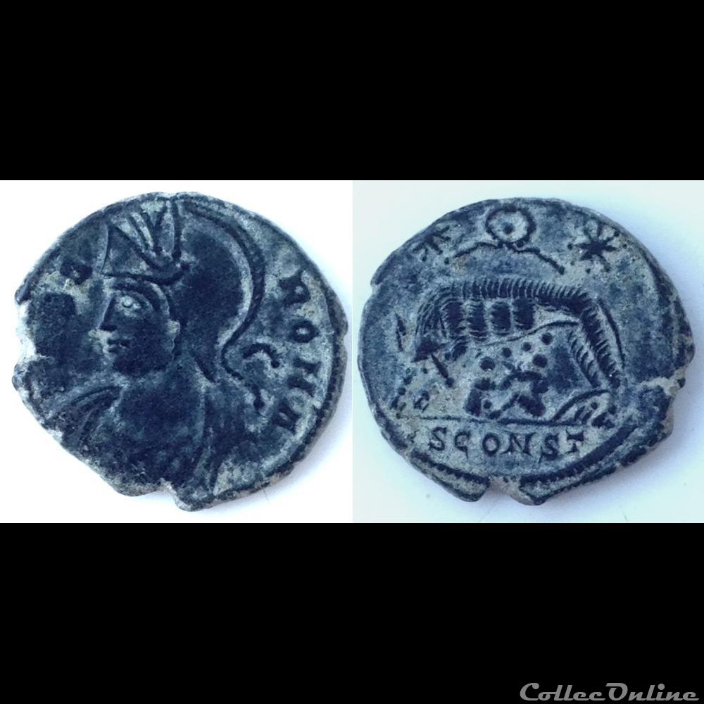 romaines Ceci est une collection expérimentale à tous points de vue. Soyez indulgents!