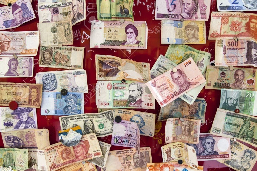 billets du monde