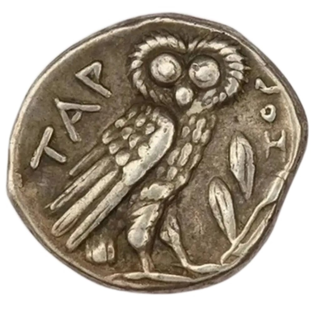  This is the category of my collection for all ancient and medieval coins, and includes pretty much everything that dates up to the year 1600 AD. One exception to...