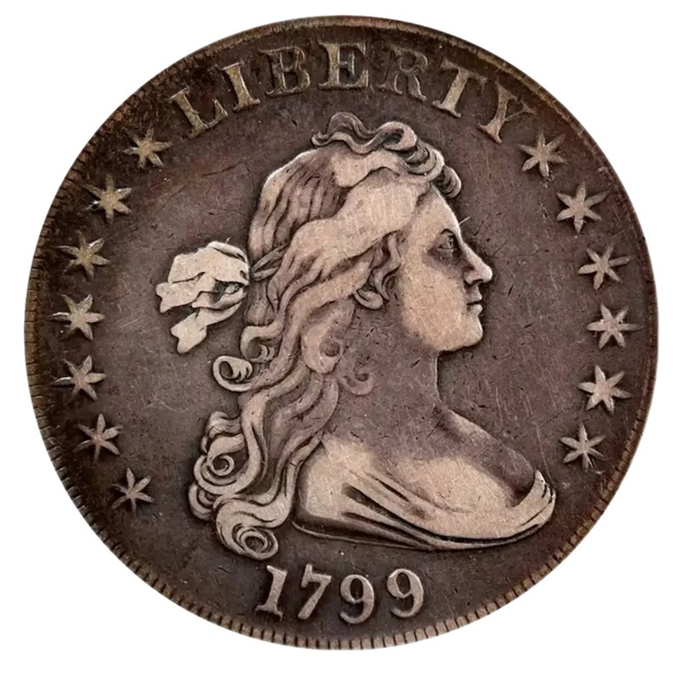 United States Coins This is the category of my collection for all United States coins, tokens, and medals. US territorial issues for the Philippines and Hawaii, etc. will be found in the...