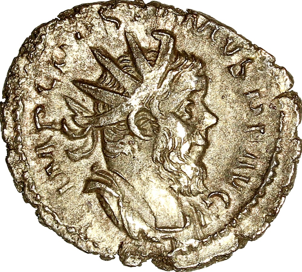  Retrouvez ici quelques une des mes romaines imp&eacute;riales de l'Empire des Gaules. Postume (260-269) : double sesterce : Gal&egrave;re , mi 263-266, atelier II, B. 310 ( 5/109 )...