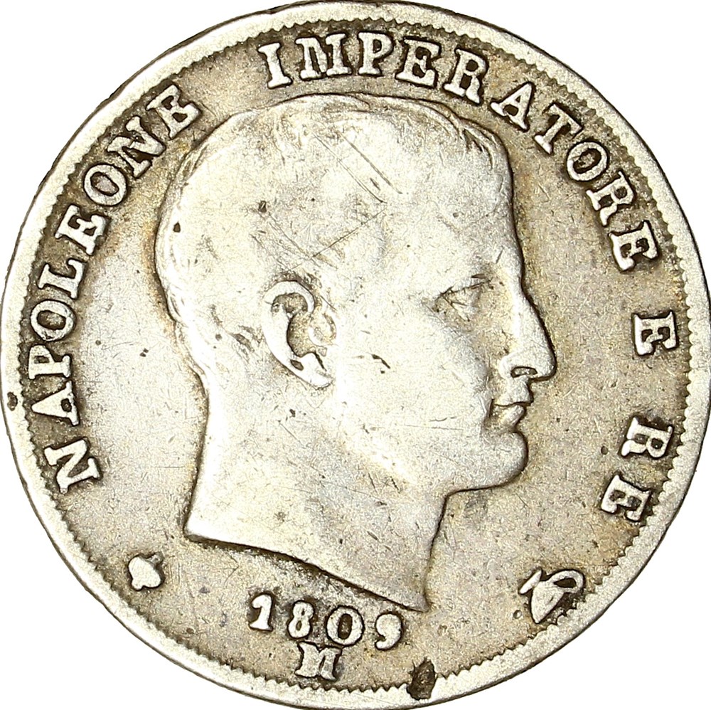 Napoléonides Retrouvez ici mes napoléonides : Napoléonides de Westphalie 2 centimes de Westphalie : 1810C ( 14/32 ) 5 centimes de Westphalie, 1808BB ( 14/61 ) Napoléonides du Royaume d'Italie...