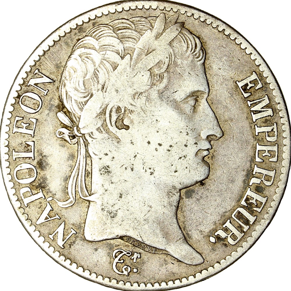  Retrouvez ici toutes mes monnaies fran&ccedil;aises modernes 1799-1815. Le Consulat : Quart de franc : an 12 A ( 14/757 ) 1 franc : an 12 T ( 14/641...