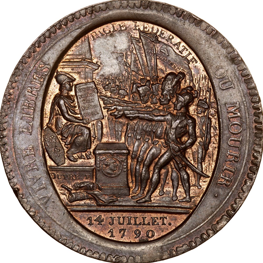 Monnaies de confiance 1791-1792 Retrouvez ici toutes mes monnaies de confiance 1791-1792. Lefevre - Lesage : 5 sols : 1792 ( 11/183 ) Monneron : 2 sols à la Liberté : 1791 -...