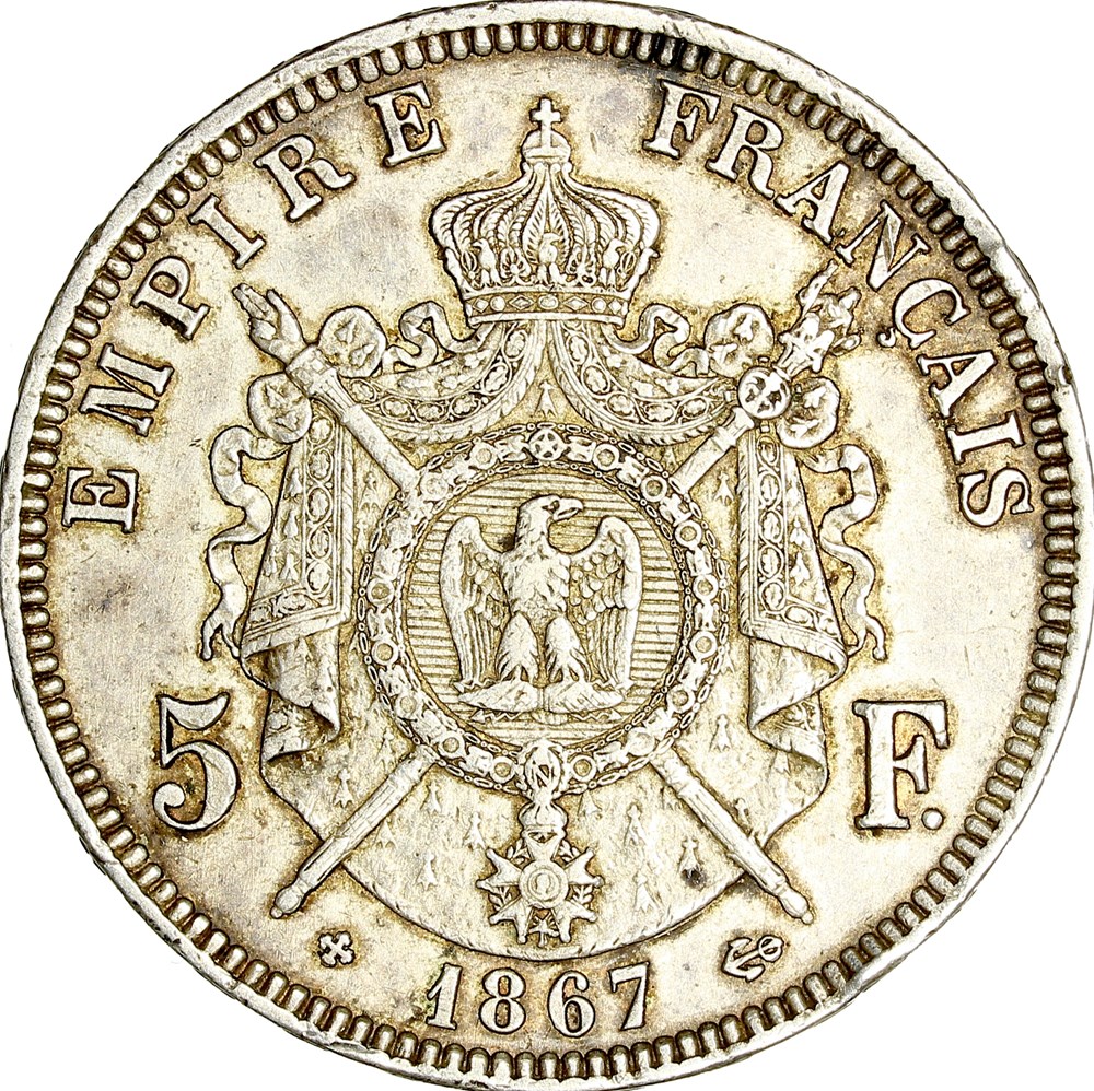  Retrouvez ici toutes mes monnaies fran&ccedil;aises modernes 1861-1870. 1 ct, t&ecirc;te laur&eacute;e - manque la 1870A 1861A ( 14/79 ), 1861BB ( 14/707 ), 1861K ( 14/10 ), 1862A...