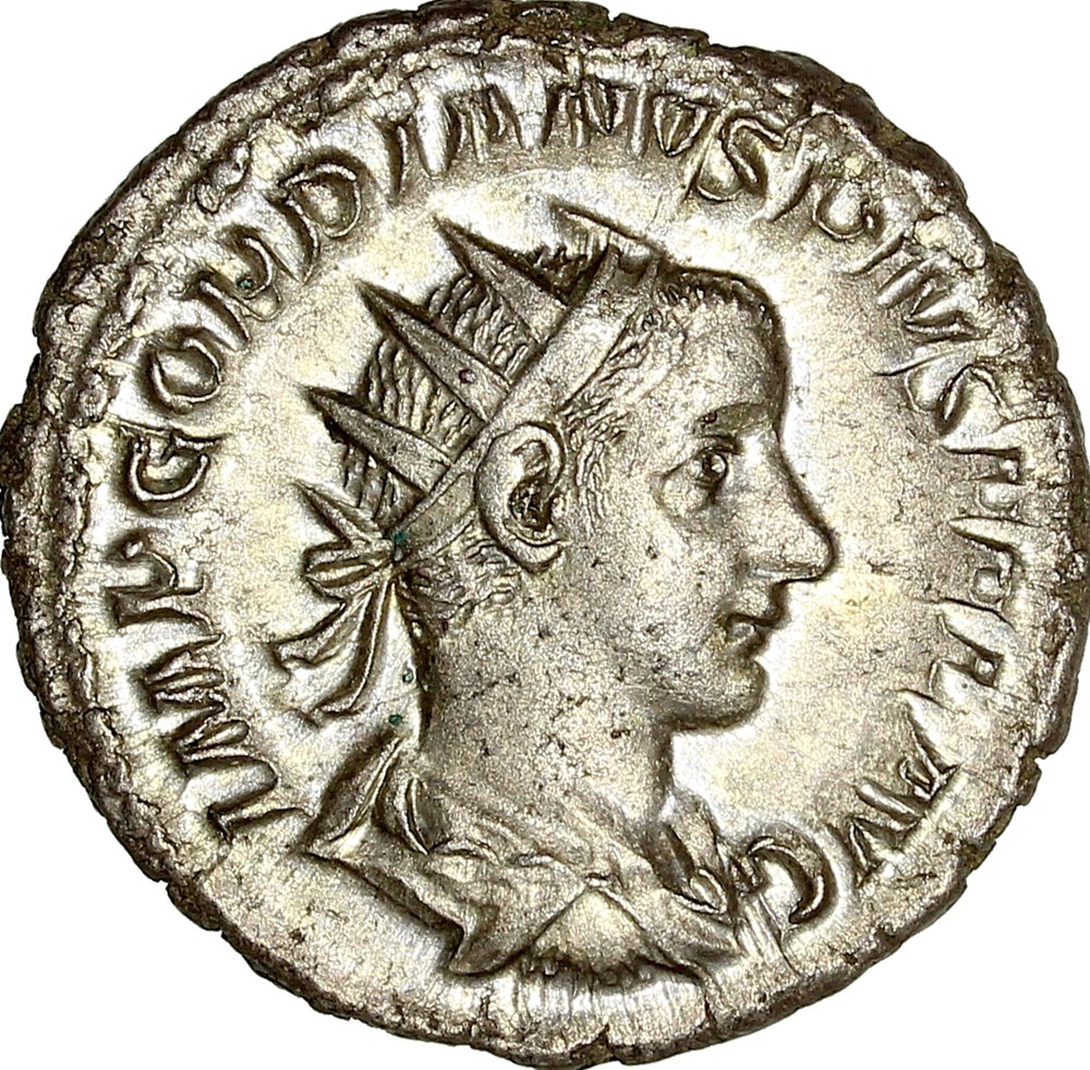  Retrouvez ici mes romaines imp&eacute;riales des Trente Tyrans. Maximin Ier le Thrace (235-238) as : Indulgentia , mars - avril 235, Rome, RIC. 47 ( 5/327 ) sesterce :...