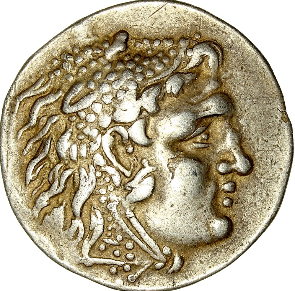Grecques Retrouvez ici quelques unes de mes grecques. 1/12 : Hémidrachme de Cherronesos, vers 480-350 av. J.-C., Cardia 1/6 : Obole de Marseille, vers 385-220 av. J.-C., Marseille 1/3 :...