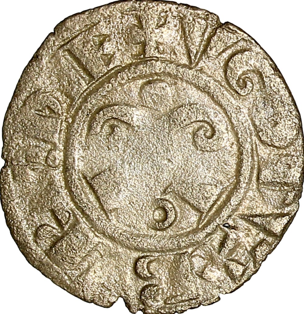 Féodales Retrouvez ici quelques unes de mes monnaies féodales. Allemagne - Evêché de Trèves - Philippe-Christophe de Sötern (1612-1652) albus : 1650, Trèves ( 10/29 ) Ardennes - Principauté de...