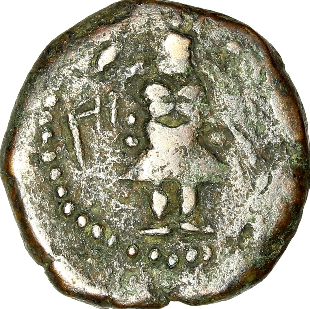 Celtibères Retrouvez ici mes celtibères. Liste complète par numéro de collection : 3/1 : Denier au cavalier des Ilergetes - Iltirta, CNH. 177, 13 3/2 : Semis au Bès, Ebusus,...