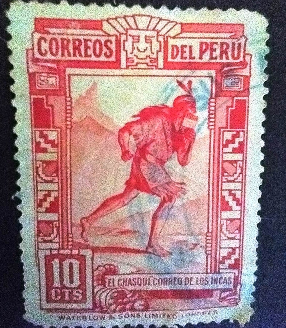 Peru, Itália e USA Peru, Itália e USA