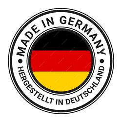 Pièces de 2€ d'Allemagne