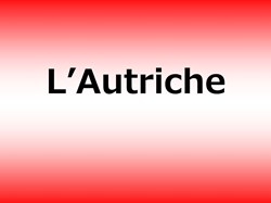 Pièces de 2€ de l'Autriche
