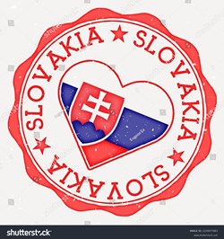 Pièces de 2€ de Slovaquie
