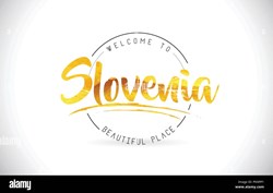 Pièces de 2€ de Slovénie