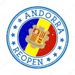 Pièces de 2€ de Andorre