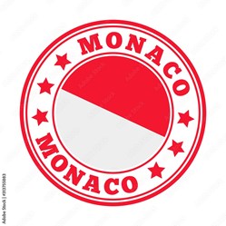 Pièces de 2€ de Monaco