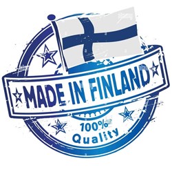 Pièces de 2€ de Finlande