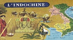 Les billets de la Banque d'indochine